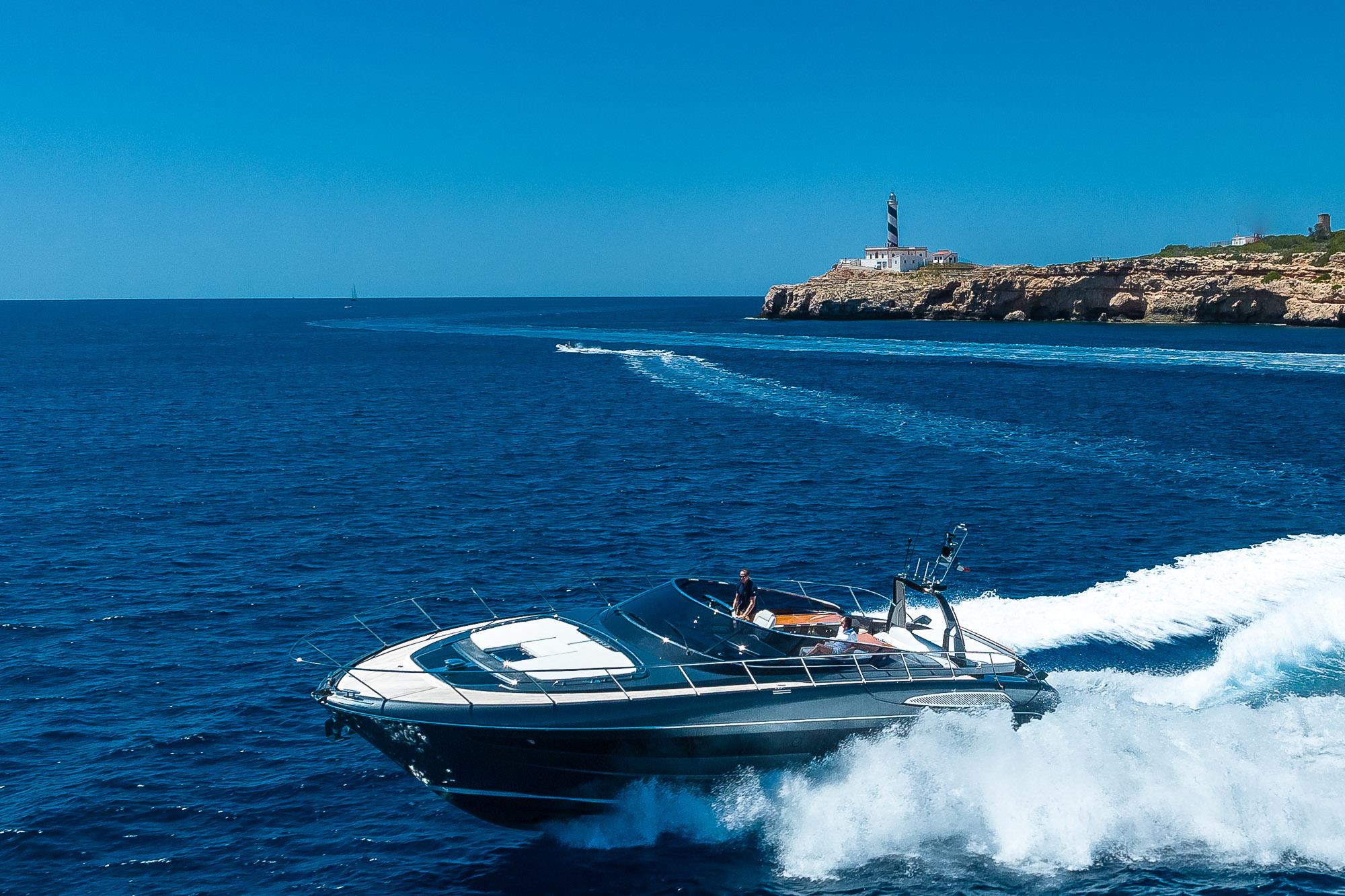 2019 RIVA 56' RIVALE 